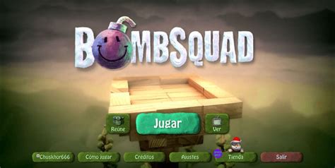 need bomb squad|BombSquad for iOS (Mac) .